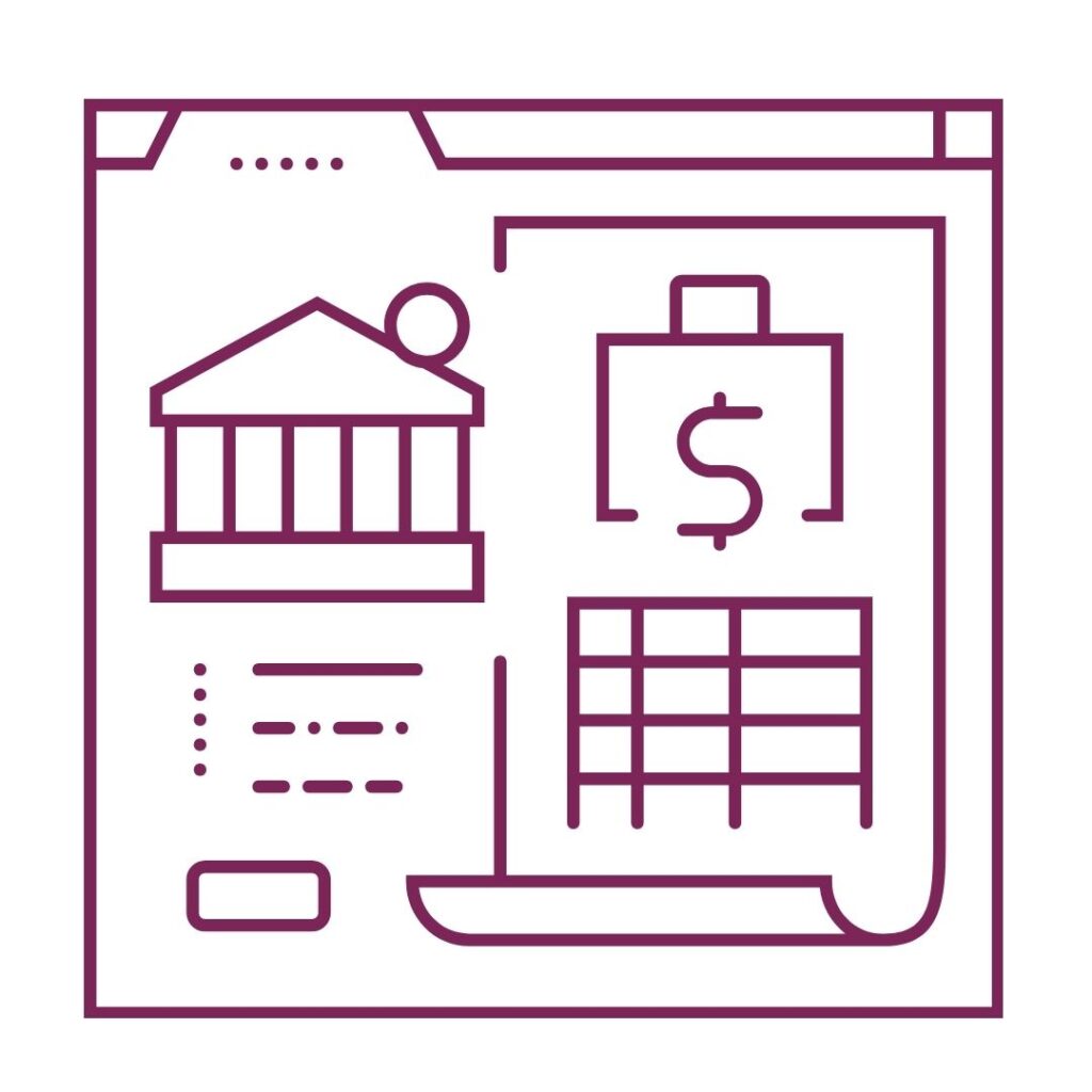 Conciliación en la contabilidad para servicios profesionales