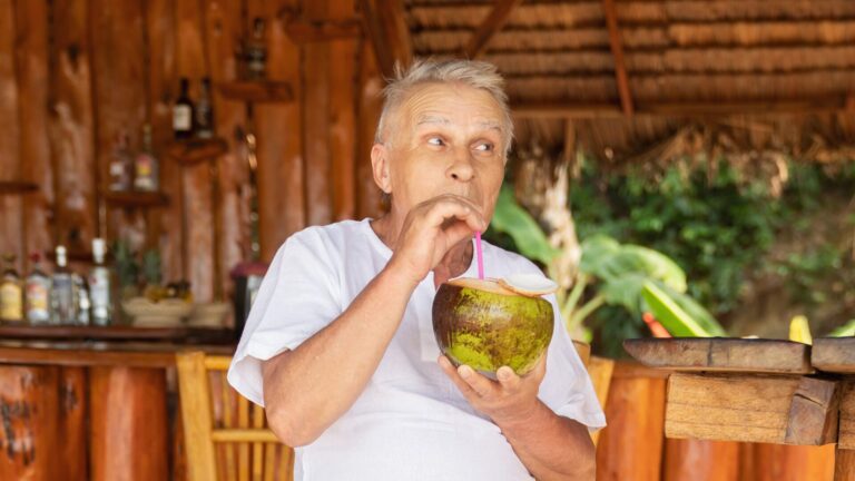 La tranquilidad que da cumplir con impuestos