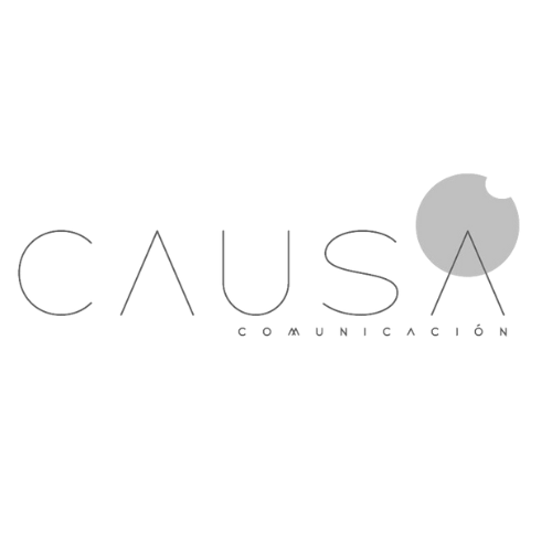 Causa Comunicación